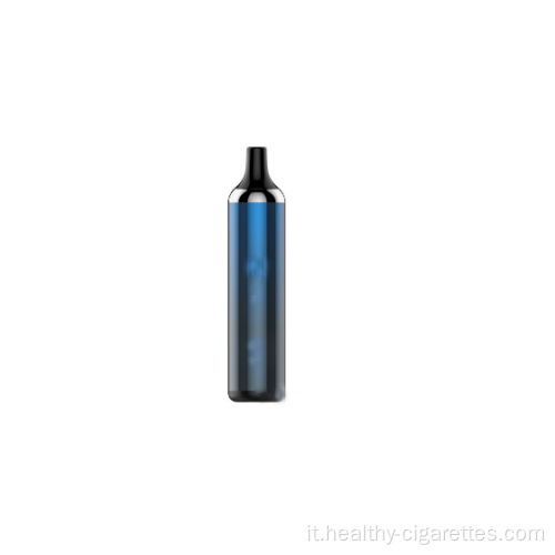 Penna Vape durevole per sigaretta elettronica Cloudy Vape